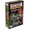 Dungeon Lite: Orcs and Knights | Edicion Revisada