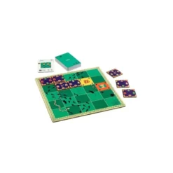 Dungeon Logic