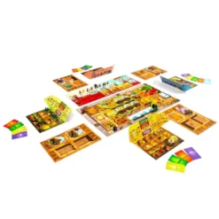 Dungeon Petz - Nueva Edicion