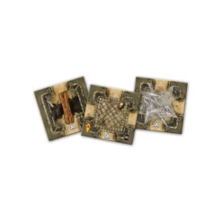 DungeonQuest Edicion Revisada