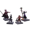Dungeon saga: heroes of Mantica