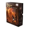 Dungeon saga: the infernal crypts