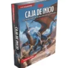 Dungeons and Dragons: Caja de Inicio Los Dragones de la Isla de las Tempestades