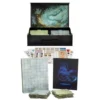 Dungeons and Dragons Campaing Case: Terrain