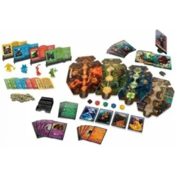Dungeons and Dragons: Comienza la Aventura