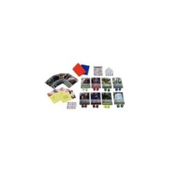 Dungeons and Dragons Dice masters starter