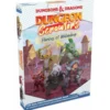 Dungeons and Dragons: Dungeon Scrawlers - Heroes of Waterdeep
