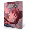 Dungeons and Dragons: El tesoro de los Dragones de Fizban (Castellano)