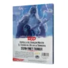 Dungeons and Dragons: El Trueno del Rey de la Tormenta - Pantalla del DJ