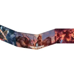Dungeons and Dragons: El Trueno del Rey de la Tormenta - Pantalla del DJ