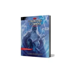 Dungeons and Dragons: El Trueno del Rey de la Tormenta
