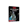 Dungeons and Dragons: explorador - cartas de conjuros