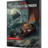 Dungeons and Dragons: Fantasmas de Saltmarsh