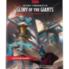 Dungeons and Dragons: Gloria de los Gigantes (Castellano)