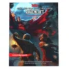 Dungeons and Dragons: Guia de Van Richten para Ravenloft