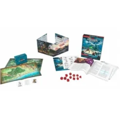 Dungeons and Dragons: Kit Esencial