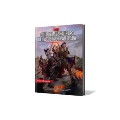 Dungeons and Dragons: La Guia del Aventurero de la Costa de la Espada
