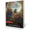 Dungeons and Dragons: Las Llaves de la Camara de Oro