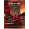 Dungeons and Dragons: La Sombra de la Reina de los Dragones