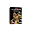 Dungeons and Dragons: magia arcana - cartas de conjuros