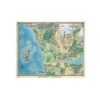 Dungeons and Dragons: Mapa de Faerun