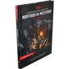 Dungeons and Dragons: Monstruos del Multiverso