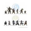 Dungeons and Dragons: Onslaught - Core Set