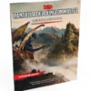 Dungeons and Dragons: Pantalla del Dungeon Master Reencarnada - Nueva Edicion
