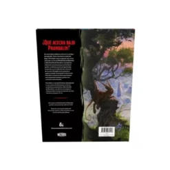 Dungeons and Dragons: Phandelver y Mas Alla - El Obelisco Despedazado