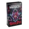 Dungeons and Dragons: Ravenloft - Horror within Tarokka Deck