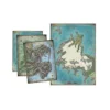 Dungeons and Dragons: Set de mapas de la Tumba de la Aniquilacion