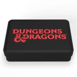 Dungeons and Dragons: Set de Marcadores del Dungeon Master