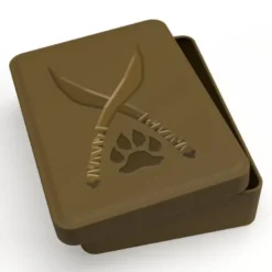 Dungeons and Dragons: Set de Marcadores del Explorador