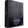 Dungeons and Dragons: Set de Regalo (reglamentos basicos)
