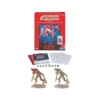 Dungeons and Dragons: Starter Set - Caja de Inicio edicion Stranger Things (castellano)
