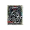 Dungeons and Dragons tiles reincarnated: Wilderness