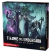 Dungeons and Dragons: Tiranos del Underdark (castellano)