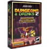 Dungeons and Drinks 2: Monstruos Capturables (castellano)