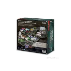 Dungeons & Dragons: Tomb of Annihilation - standard edition