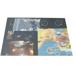 Dungeon Universalis: Diales