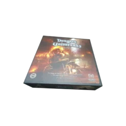 Dungeon Universalis: edicion 1.3 (castellano)