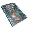 Dungeon Universalis: Tile Set I (castellano)