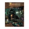 Dungeon World: pantalla del DJ