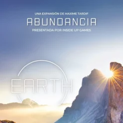 Earth: Abundancia