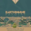 Earthborne rangers: Protectores del valle