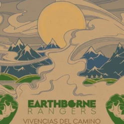 Earthborne rangers: Vivencias del Camino