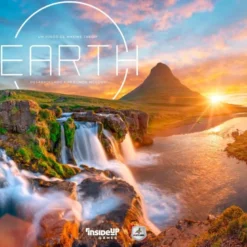 Earth (castellano)