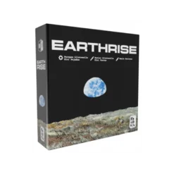 Earthrise (castellano)