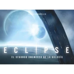 Eclipse: El Segundo Amanecer de la Galaxia