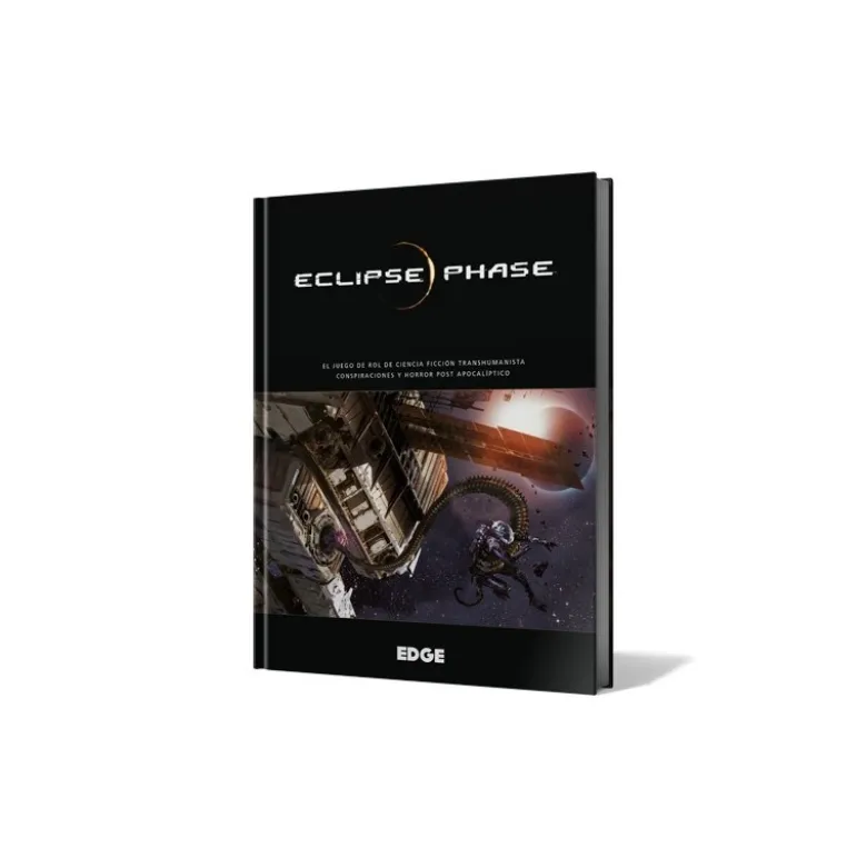 Eclipse Phase